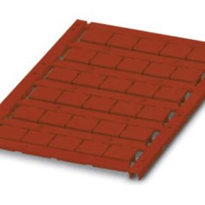 PHOENIX CONTACT 接线座- 配件 - 标记条 0829174