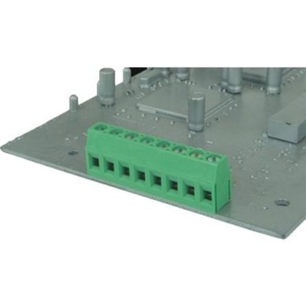 AMPHENOL 接线板-线至板 VI0221550000G