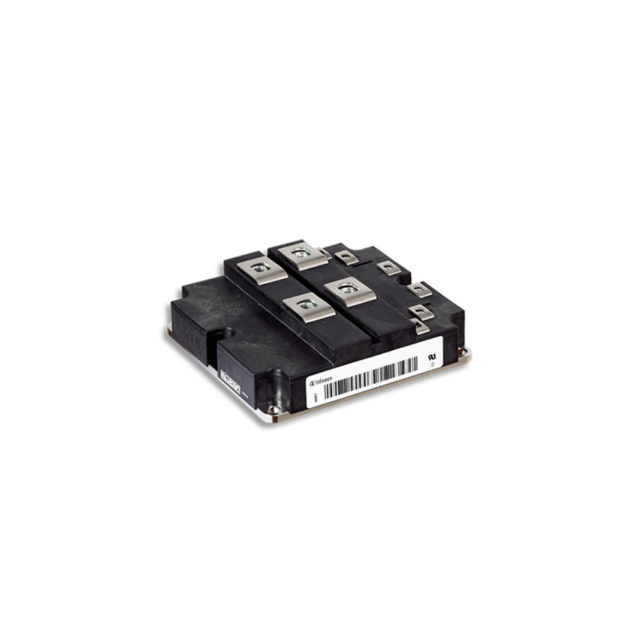 INFINEON TECHNOLOGIES IGBT模块 FF800R17KP4B2NOSA2