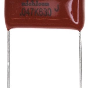 NICHICON 薄膜电容 QXK2J224KTP