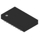 ANALOG DEVICES LDO稳压器 LT3029EDE