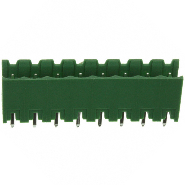 WURTH 接线座- 接头/插头和插口 691311500008