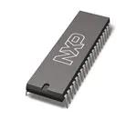 NXP SEMICONDUCTORS 通用异步收发器(UART) SCC2681AE1N40