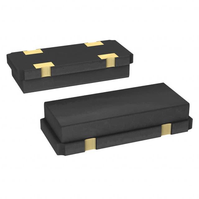 ABRACON 无源晶振 ABC2-24.000MHZ-4-T
