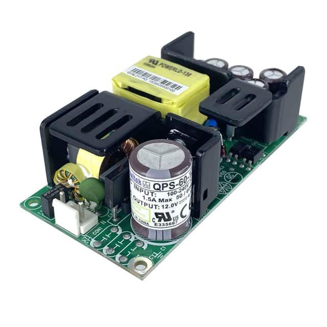 QUALTEK ELECTRONICS 开关电源 QPS-60-24