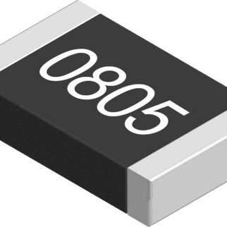 KOA 贴片电阻 RN73R2ATTD2201B10