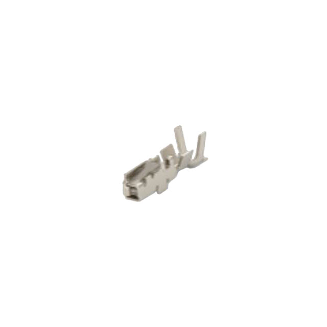 TE CONNECTIVITY 矩形连接器 - 触头 2367817-2