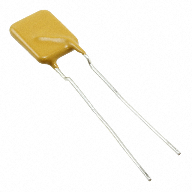 LITTELFUSE PTC可复位保险丝 LVR025K-2