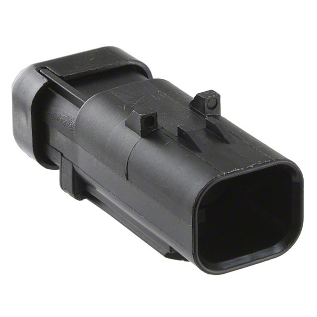 TE CONNECTIVITY 汽车连接器 776428-2