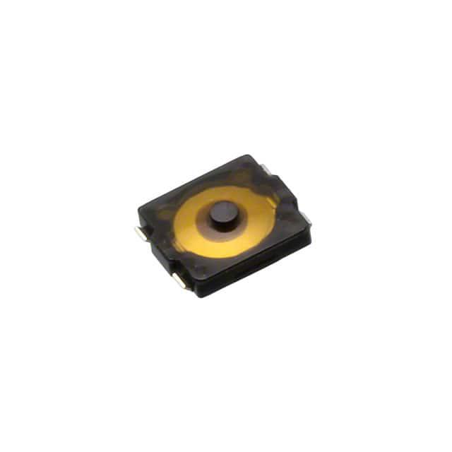 PANASONIC 轻触开关 EVPAYF1BA