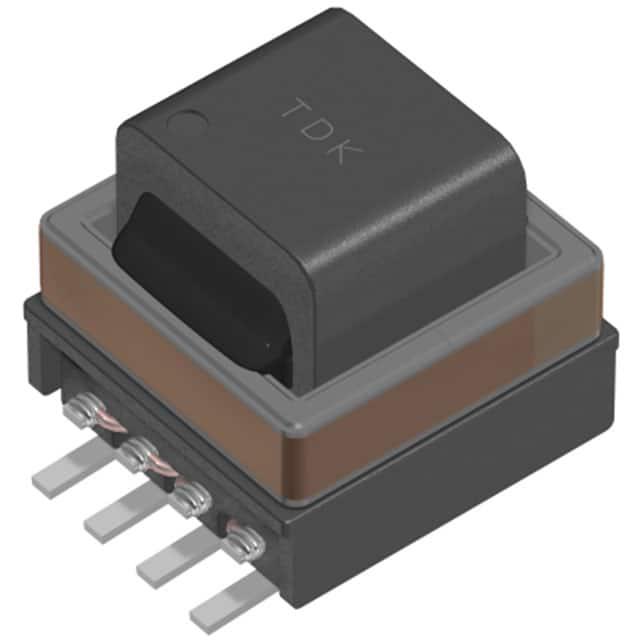 TDK 脉冲变压器 VGT10/9EE-X03S2P4