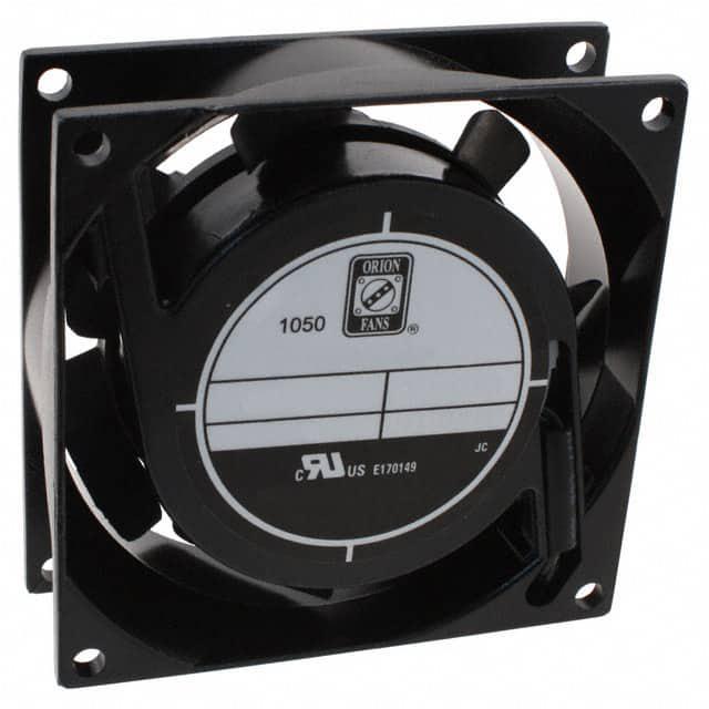 ORION FANS 风扇和热管理 OA825AP-11-1TB