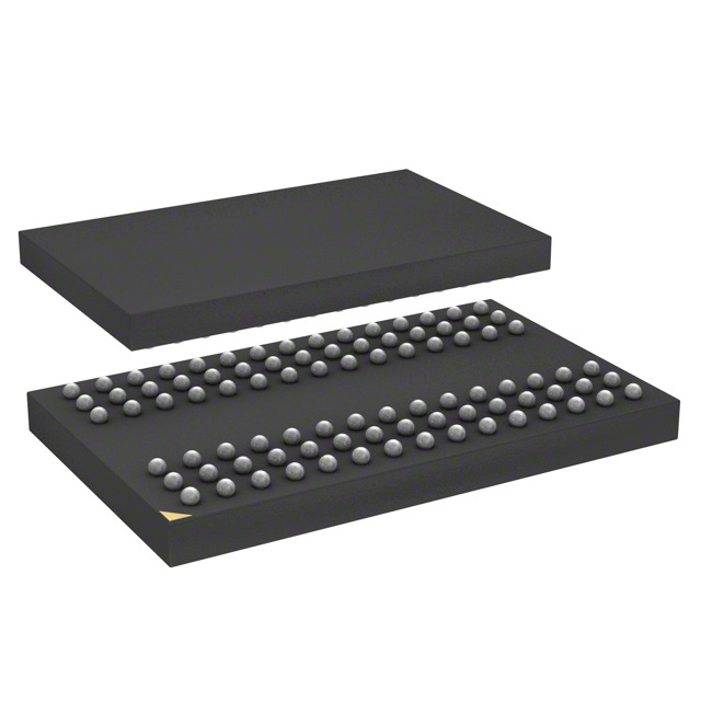 WINBOND/台湾华邦 动态随机存储器(DRAM) W988D2FBJX6I