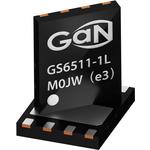 GS-065-011-1-L-TR-晶体管 - FET，MOSFET - 单-云汉芯城ICKey.cn