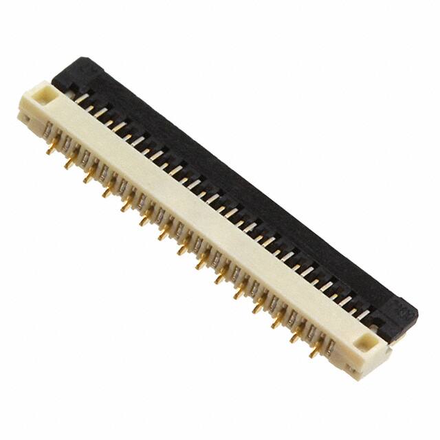 MOLEX FFC/FPC连接器 5035663100