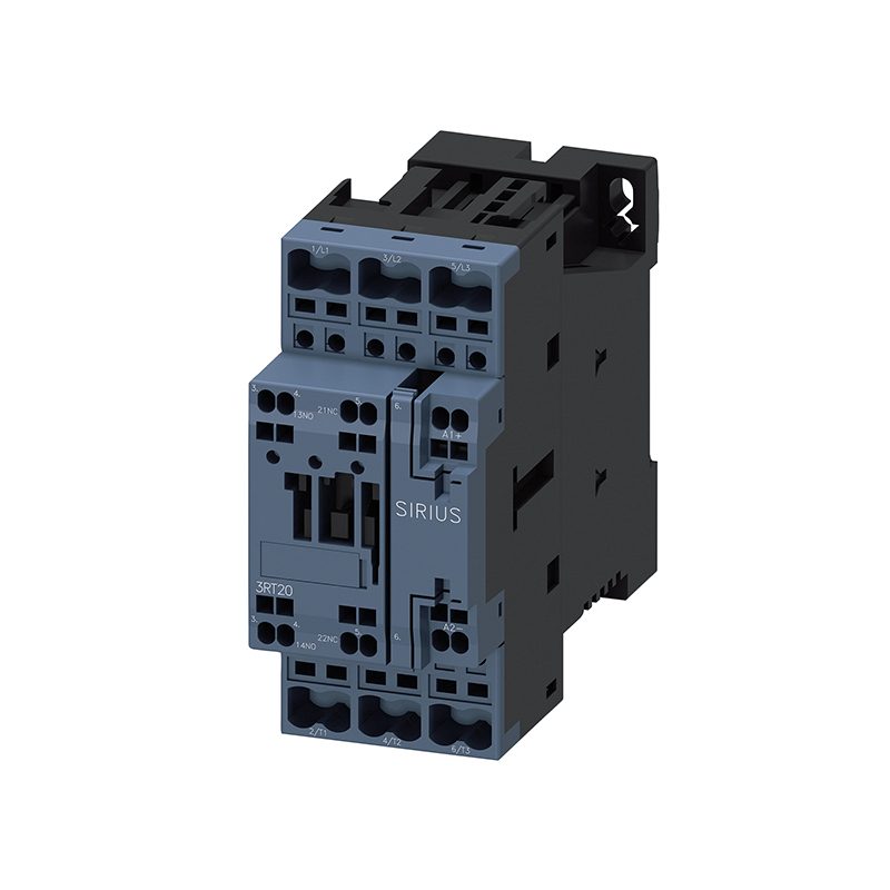 SIEMENS/西门子 其他继电器 3RT20242KB40