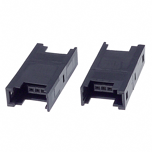 TE CONNECTIVITY 矩形连接器 - 适配器 5-1473571-3