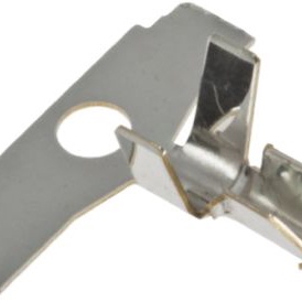 MOLEX 矩形连接器 - 触头 08-70-0106