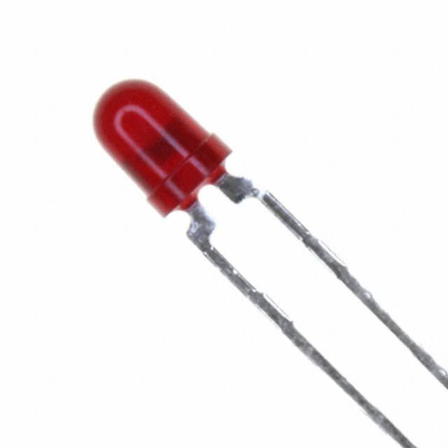 BROADCOM 发光二极管 HLMP-1700-B0002