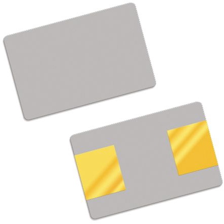 QANTEK TECHNOLOGY 无源晶振 QC5CB10.0000F18B23R