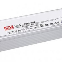 MEAN WELL/台湾明纬 开关电源 HLG-240H-30B