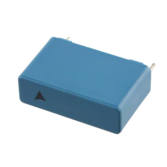 TDK 薄膜电容 B32653A0104J289