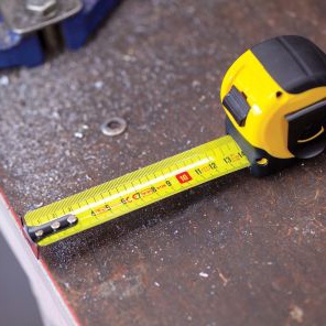 STANLEY BLACK & DECKER/史丹利 力学测量仪 0-33-720