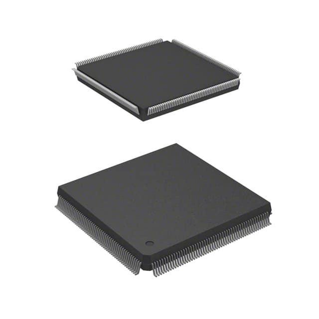MICROCHIP TECHNOLOGY 现场可编程门阵列(FPGA) A54SX72A-1CQ208B