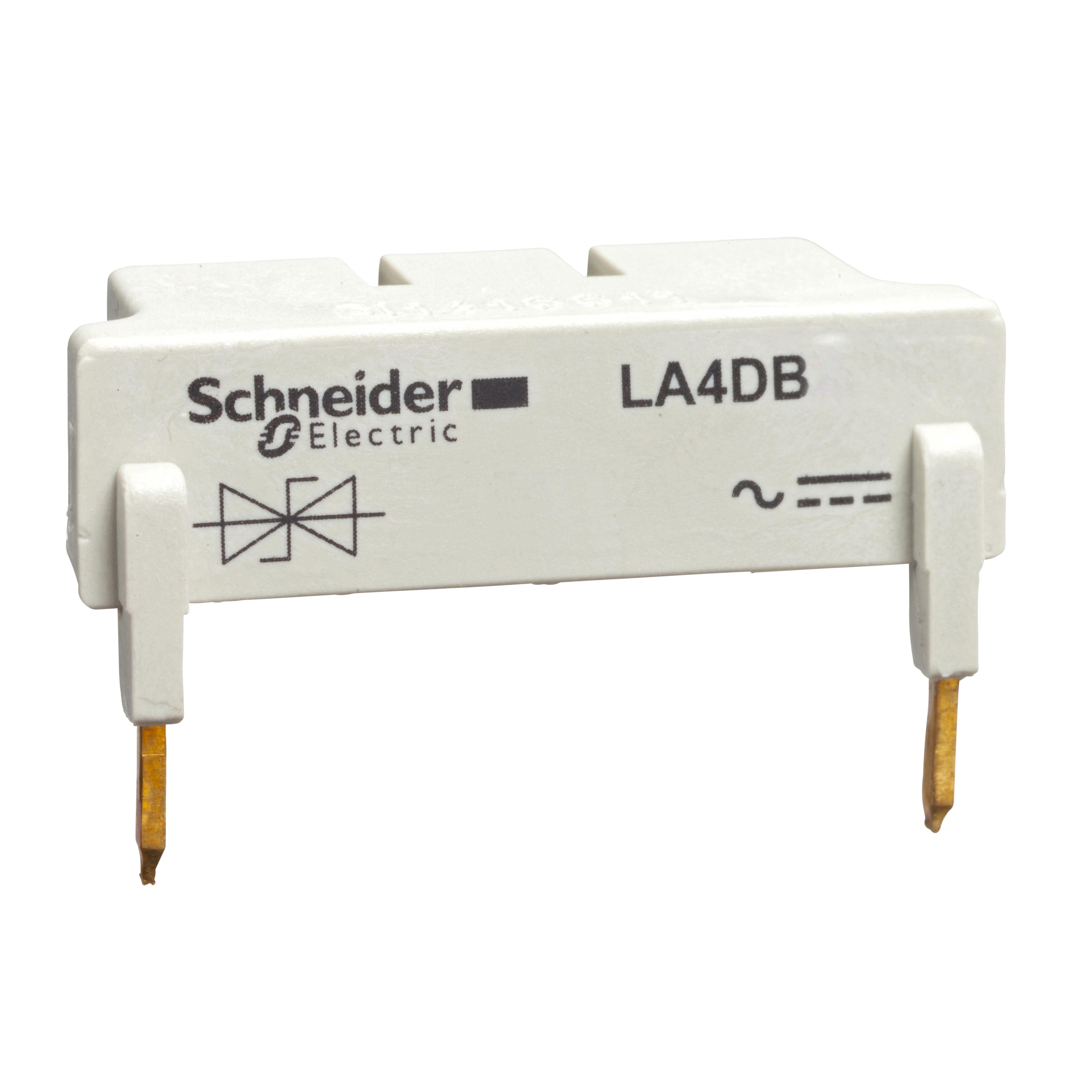 SCHNEIDER/施耐德 其他工具 LA4DB3S