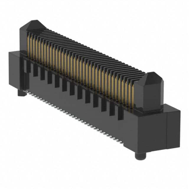 HIROSE ELECTRIC 矩形连接器 - 外壳 ER8-70P-0.8SV-5H