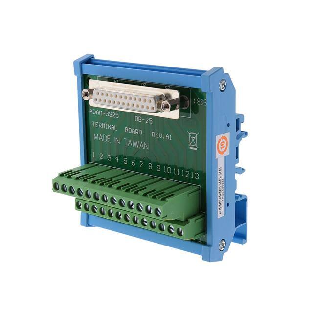 ADVANTECH/台湾研华科技 其他工具 ADAM-3925-AE