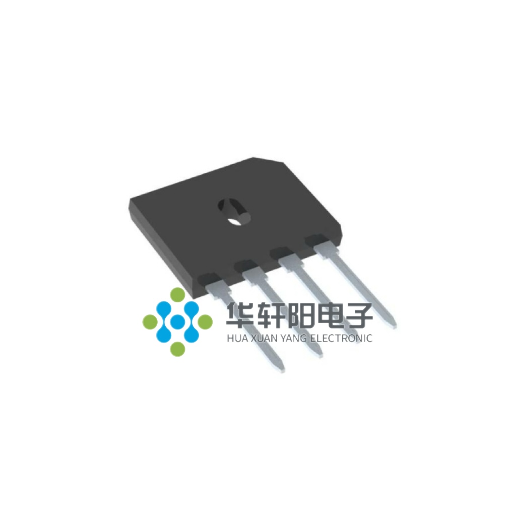 HXY MOSFET/深圳华轩阳电子  GBU8M-E3/45