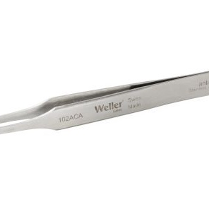 WELLER 通用镊子 102ACA