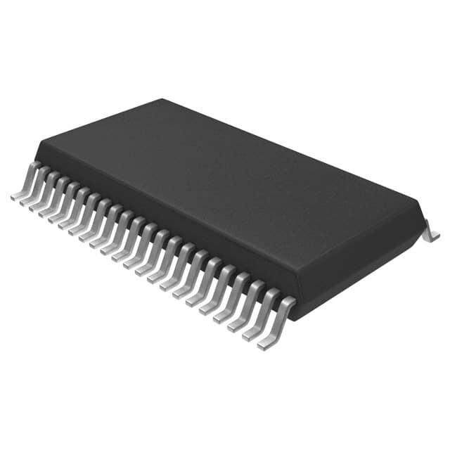 STMICROELECTRONICS 实时时钟器件(RTC) M48T37V-10MH1F