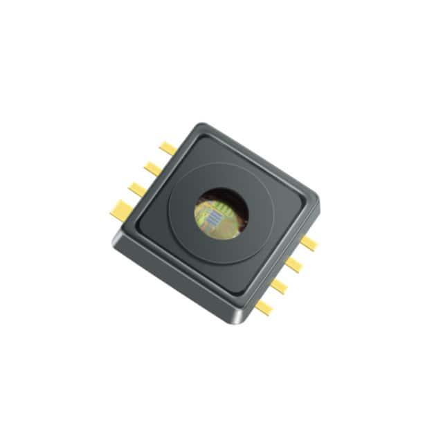 INFINEON TECHNOLOGIES 压力传感器 KP254XTMA2