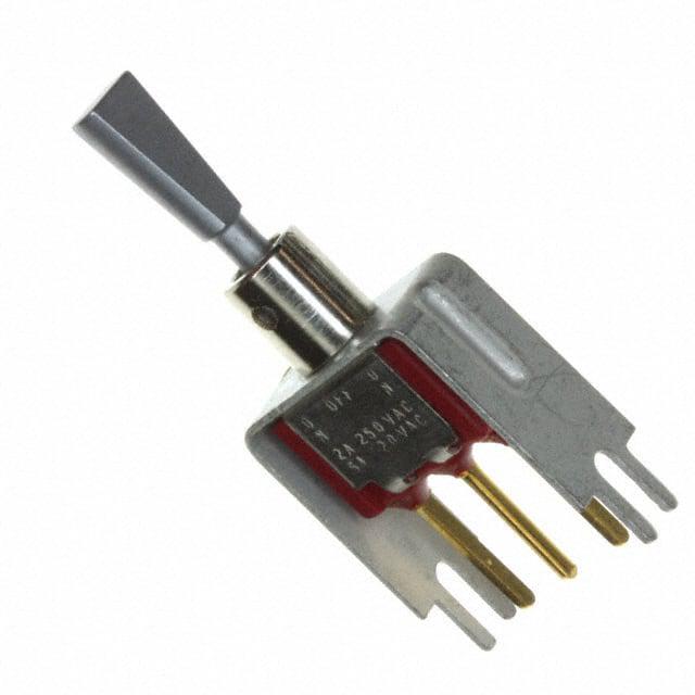 C&K 拨动开关 7103P3D9V4GES