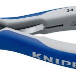 KNIPEX TOOLS 钳/螺丝刀/扳手 34 32 130