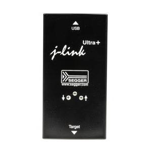 SEGGER MICROCONTROLLER 其他可编程器件 8.16.28 J-LINK ULTRA+