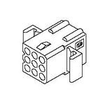 MOLEX 矩形连接器 - 外壳 0003061121