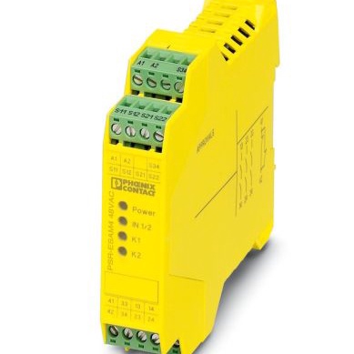 PHOENIX CONTACT 其他继电器 2901428