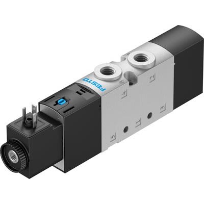 FESTO 其他工具 VUVS-LT20-M52-MZD-G18-F7-1C1