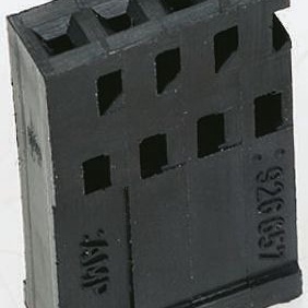 TE CONNECTIVITY 矩形连接器 - 外壳 926657-2