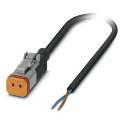 PHOENIX CONTACT 矩形线缆 1410724