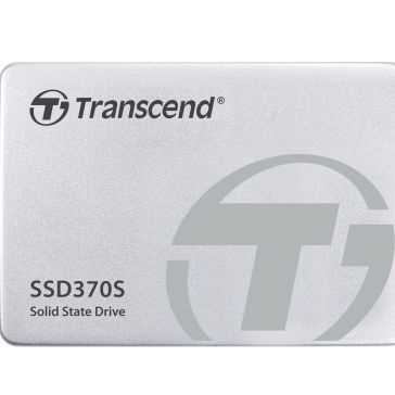 TRANSCEND INFORMATION/台湾创见资讯 固态硬盘(SSD) TS64GSSD370S