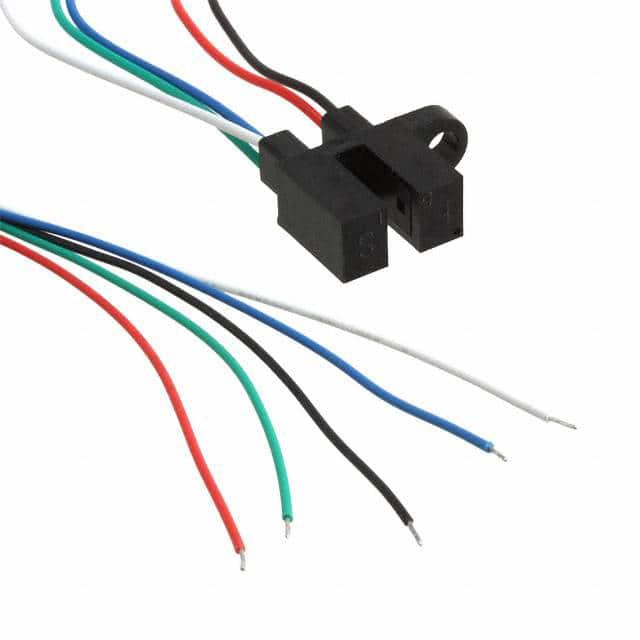 TT ELECTRONICS 光电传感器 OPB993L11Z