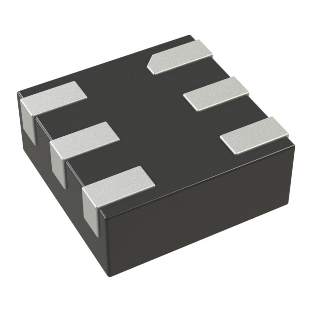 ON SEMICONDUCTOR 其他逻辑器件 NL27WZ14MU3TCG