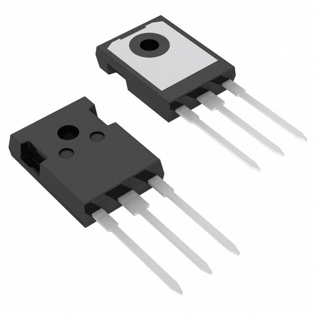 LITTELFUSE 场效应管(MOSFET) IXTH24P20