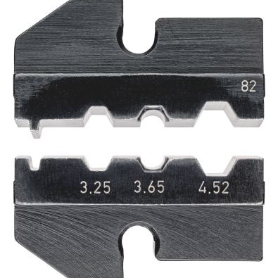 KNIPEX TOOLS 线缆工具 97 49 82