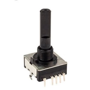 BOURNS 其他传感器 PAC18R1-43D28F