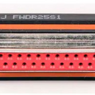 MOLEX D-Sub 连接器 FWDR25S1A